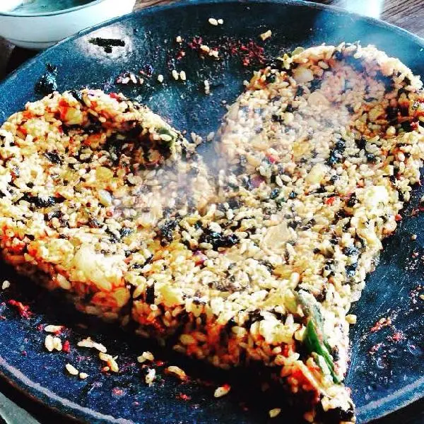 우도 로뎀가든<br>한라산 볶음밥<br>