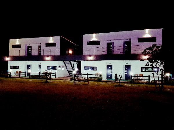 넘나좋은, 완벽한 게스트하우스