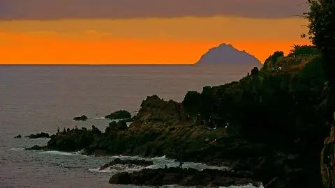 #남원큰엉 #남원큰엉경승지 #큰엉해안 #올레5코스 #큰엉에서일출 #큰엉에서일몰