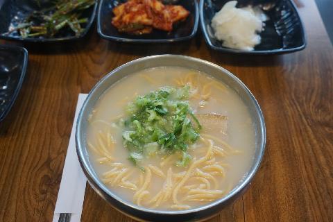 #제주도#여행#맛집#거멍국수