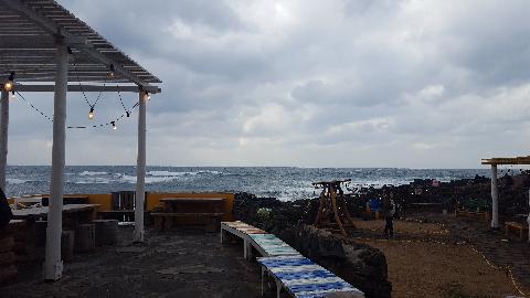 바람부는 멘또롱