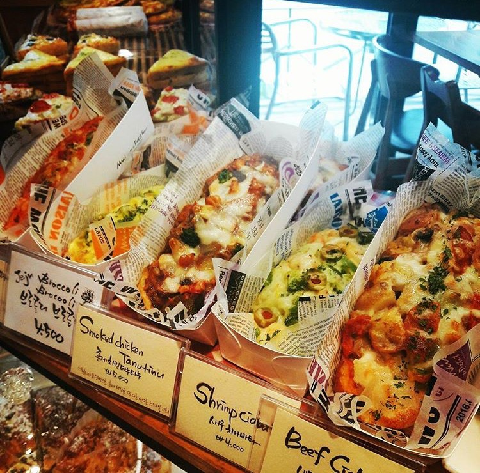 빵 맛있어요 <br>서울까지 사재기 해왔네요 ㅎㅎ