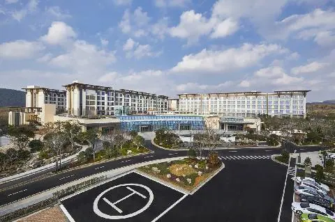 Jeju Shinhwa World Landing Resort 대표이미지