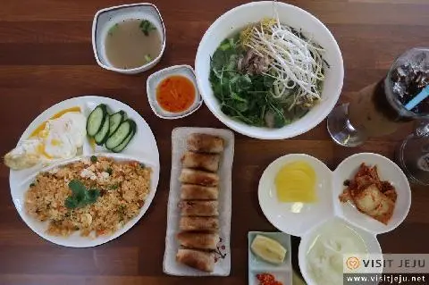 미번베트남쌀국수 사진