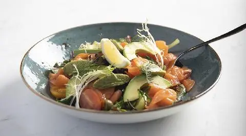 Parkside Dining[Temporary closure] 대표이미지