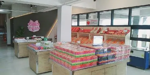 Seonmul Gopang 대표이미지