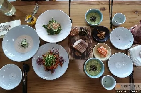 Bbulsora Mongddang Jeongsik 대표이미지