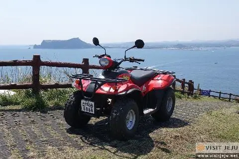 Udobong ATV 대표이미지