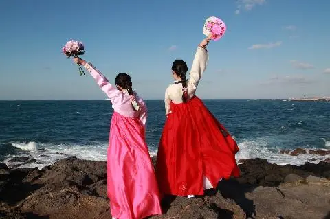 Miya's closet hanbok rental & photo shooting 대표이미지