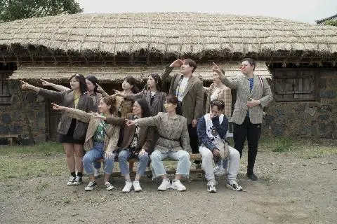 성읍민속마을 리뷰사진2