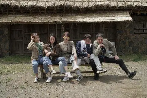 성읍민속마을 리뷰사진3