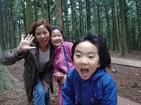 제주절물자연휴양림