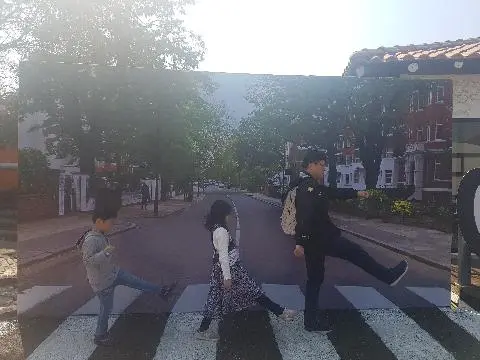 소인국테마파크