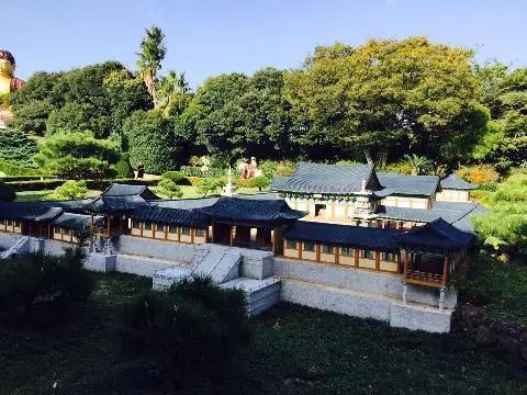 소인국테마파크