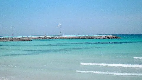 월정리해안도로