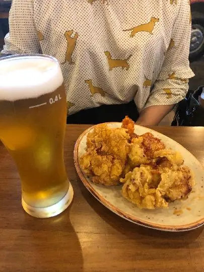 아시안 푸드 스트리트