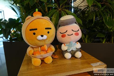 Kakao Friends Store @ Jeju 대표이미지