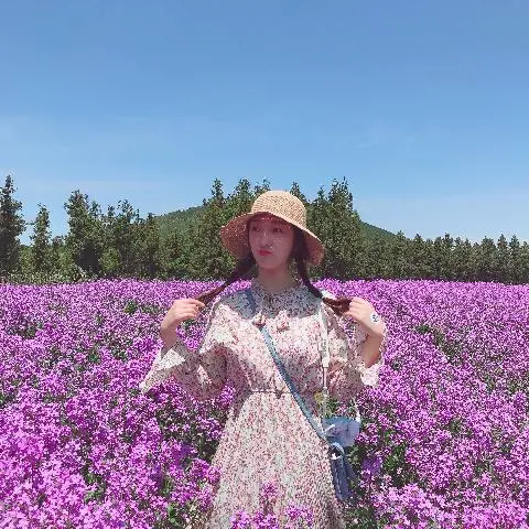 5월초에 엄마와함께 제주도여행을갔습니다.
보롬왓은 아직많이알려지지않아서 사람이많이없었습니다.
보라유채도 예뻤고 청보리밭도 청량하게 많았습니다.
6월에 메밀꽃이피면 더 예쁠것같습니다^^