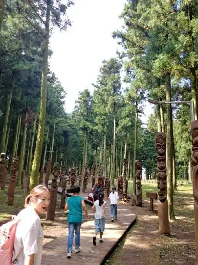 친구들과 함께한 제주여행