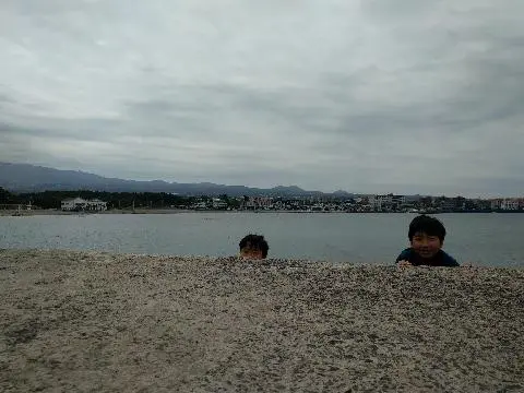 이호테우말등대