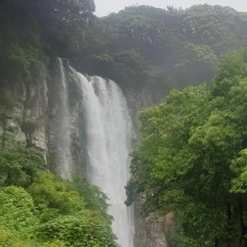 엉또폭포 리뷰사진2