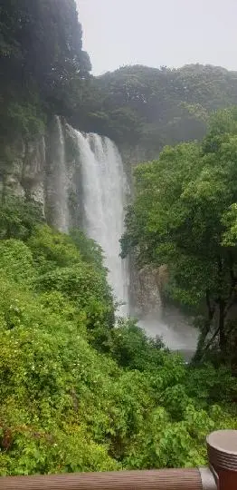 엉또폭포 리뷰사진1