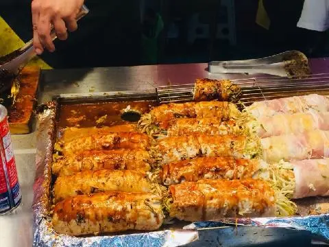 제주동문시장(동문재래시장) 리뷰사진3