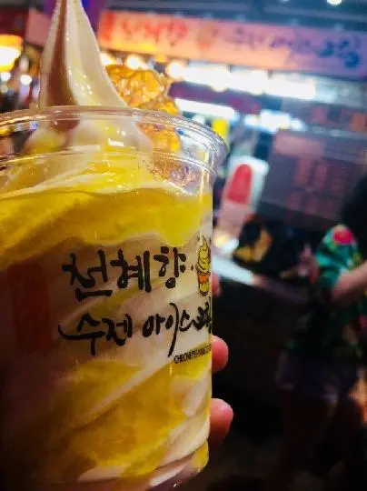 제주동문시장(동문재래시장) 리뷰사진2