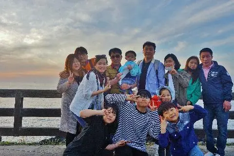 에코랜드 테마파크