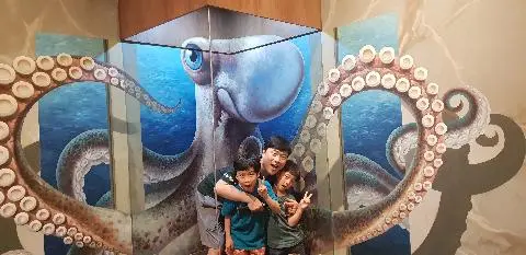 박물관은 살아있다 리뷰사진4