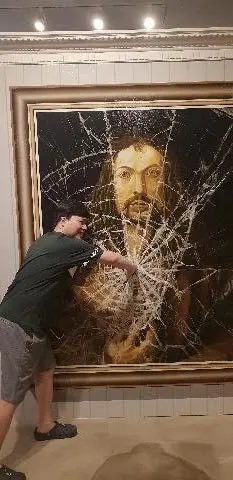 박물관은 살아있다 리뷰사진3