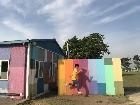 더럭초등학교(구, 더럭분교)