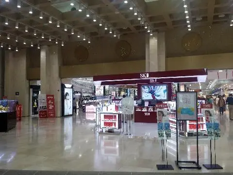 제주관광공사 중문면세점 (내국인)