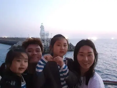 이호테우해수욕장