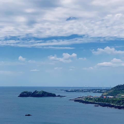 화산이 빚어낸 지질공원과 비밀의 섬 <차귀도와 수월봉> 리뷰사진2