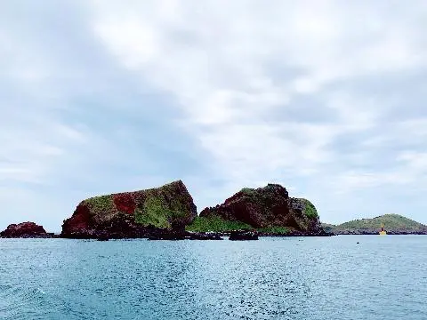 화산이 빚어낸 지질공원과 비밀의 섬 <차귀도와 수월봉>