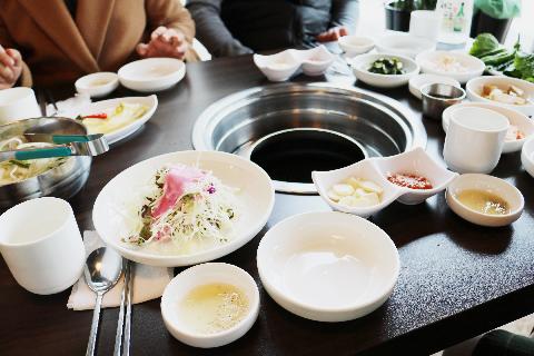 사해방흑돼지 리뷰사진4