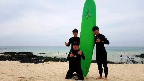 곽지레저 & 서프나우