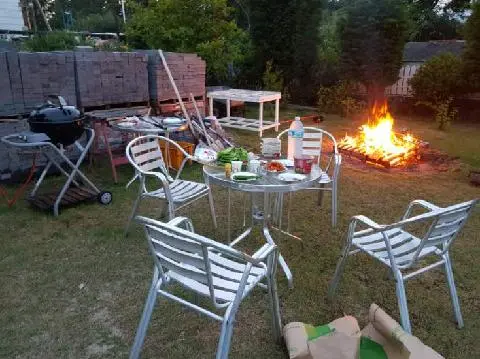 나날 게스트하우스