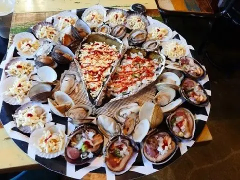 Ddungbo Shellfish 대표이미지