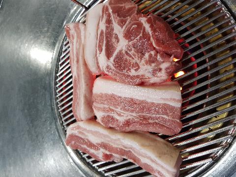 흑돈향 리뷰사진2