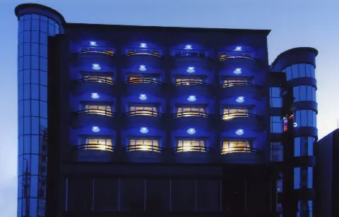 SKY Leaders Hotel 대표이미지