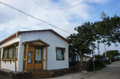 Spaghetti Squash Cafe 대표이미지