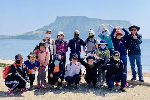 올레캠프 본점 알파캠프 대표이미지