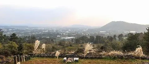 고내봉(고내오름,고니오름,망오름) 사진