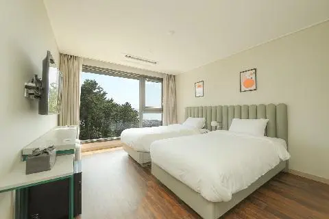 호텔서귀피안 대표이미지