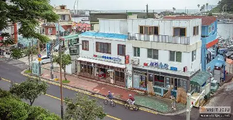 로컬투어 마을참견 5 <차마 꿈엔들 잊힐리야, 강은영 삼촌의 송산 마을> 대표이미지