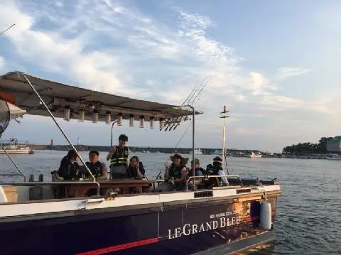 Legrand Bleu 대표이미지