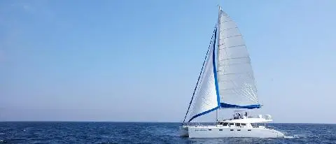 그랑블루 요트투어 대표이미지