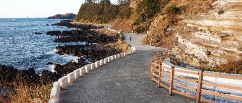 Suwolbong Peak  대표이미지